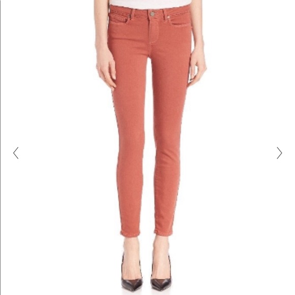 PAIGE Verugo Skinny Jeans - Picture 3 of 9